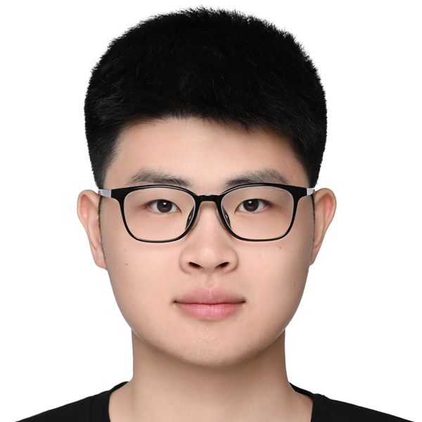 Yuante Li (李元特)